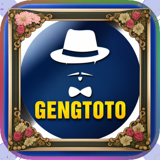 gengtoto — galeri pratinjau - APK Resmi