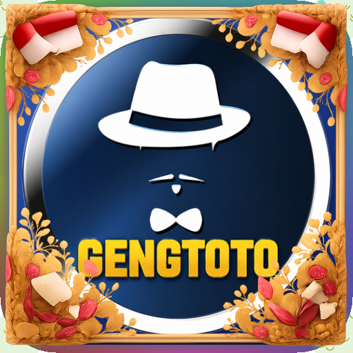 gengtoto — galeri pratinjau Resmi APK